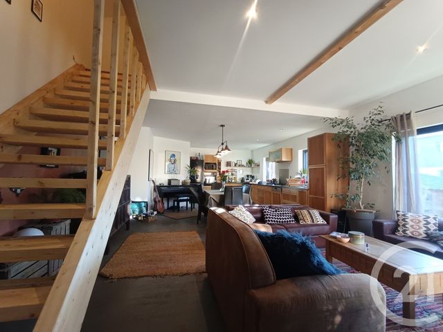 Maison à vendre - 6 pièces - 130 m2 - Longeville Sur Mer - 85 - PAYS-DE-LOIRE