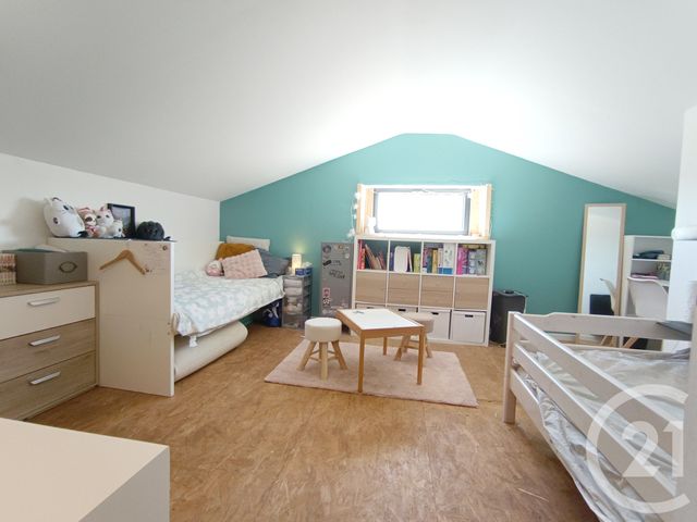 Maison à vendre - 6 pièces - 130 m2 - Longeville Sur Mer - 85 - PAYS-DE-LOIRE