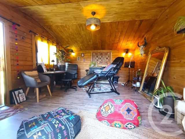 Maison à vendre - 6 pièces - 130 m2 - Longeville Sur Mer - 85 - PAYS-DE-LOIRE