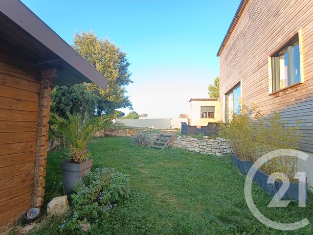 Maison à vendre - 6 pièces - 130 m2 - Longeville Sur Mer - 85 - PAYS-DE-LOIRE