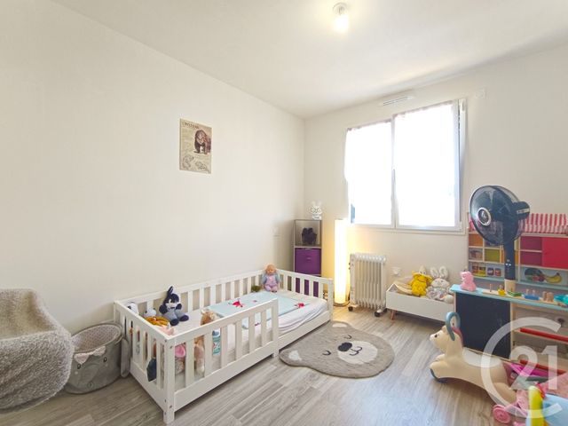 Maison &agrave; vendre - 4 pi&egrave;ces - 77,71 m2 - Avrille - 85 - PAYS-DE-LOIRE