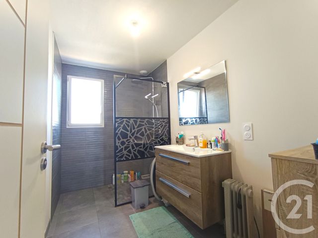 Maison &agrave; vendre - 4 pi&egrave;ces - 77,71 m2 - Avrille - 85 - PAYS-DE-LOIRE