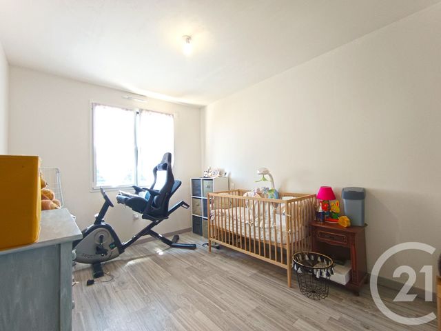 Maison &agrave; vendre - 4 pi&egrave;ces - 77,71 m2 - Avrille - 85 - PAYS-DE-LOIRE