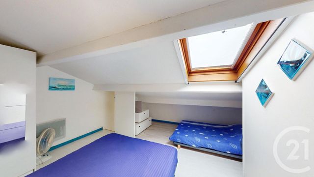 Maison &agrave; vendre - 2 pi&egrave;ces - 30,39 m2 - St Vincent Sur Jard - 85 - PAYS-DE-LOIRE