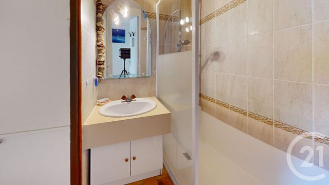 Maison &agrave; vendre - 2 pi&egrave;ces - 30,39 m2 - St Vincent Sur Jard - 85 - PAYS-DE-LOIRE