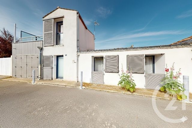 maison - JARD SUR MER - 85