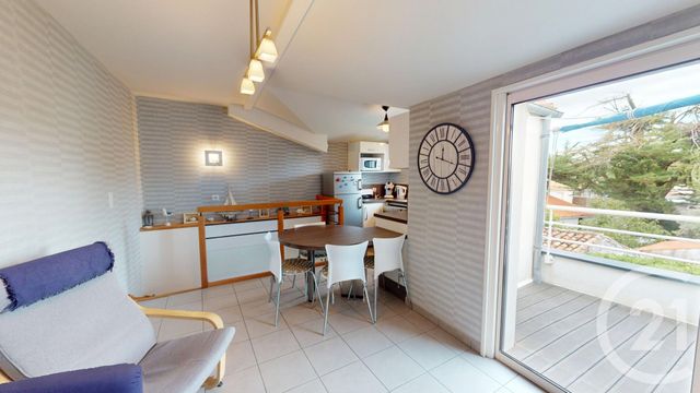 Maison à vendre - 3 pièces - 44,20 m2 - Jard Sur Mer - 85 - PAYS-DE-LOIRE