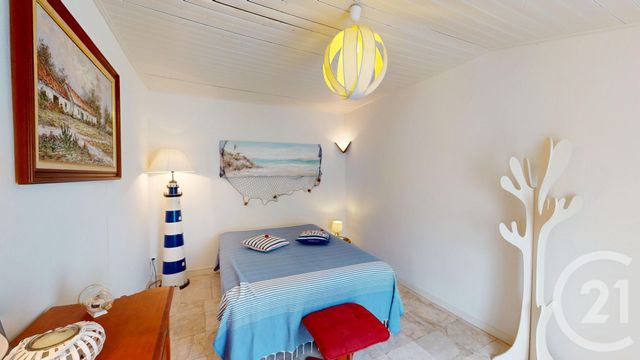 Maison à vendre - 3 pièces - 44,20 m2 - Jard Sur Mer - 85 - PAYS-DE-LOIRE