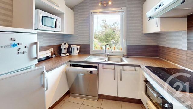 Maison à vendre - 3 pièces - 44,20 m2 - Jard Sur Mer - 85 - PAYS-DE-LOIRE