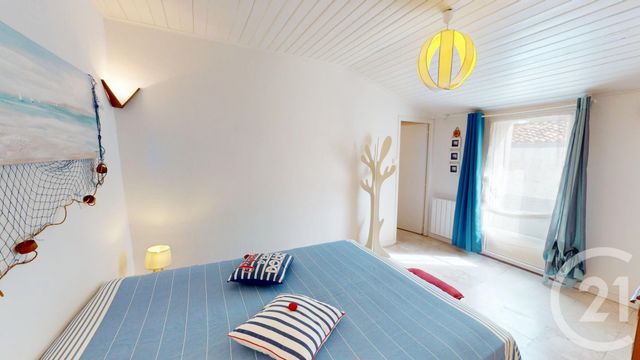 Maison à vendre - 3 pièces - 44,20 m2 - Jard Sur Mer - 85 - PAYS-DE-LOIRE