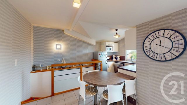 Maison à vendre - 3 pièces - 44,20 m2 - Jard Sur Mer - 85 - PAYS-DE-LOIRE