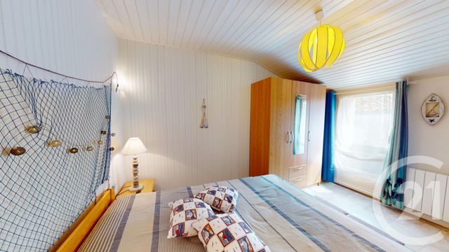 Maison à vendre - 3 pièces - 44,20 m2 - Jard Sur Mer - 85 - PAYS-DE-LOIRE