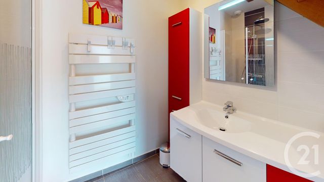 Maison à vendre - 3 pièces - 44,20 m2 - Jard Sur Mer - 85 - PAYS-DE-LOIRE