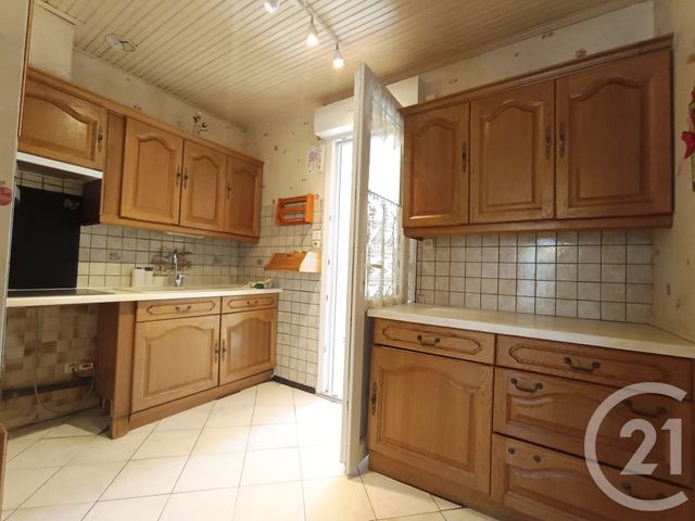 Maison &agrave; vendre - 6 pi&egrave;ces - 86,30 m2 - Avrille - 85 - PAYS-DE-LOIRE