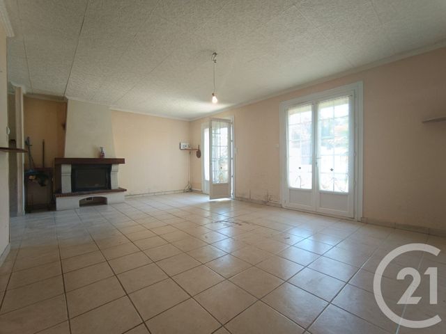 Maison &agrave; vendre - 6 pi&egrave;ces - 86,30 m2 - Avrille - 85 - PAYS-DE-LOIRE