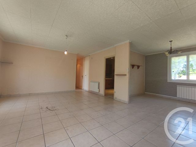 Maison &agrave; vendre - 6 pi&egrave;ces - 86,30 m2 - Avrille - 85 - PAYS-DE-LOIRE