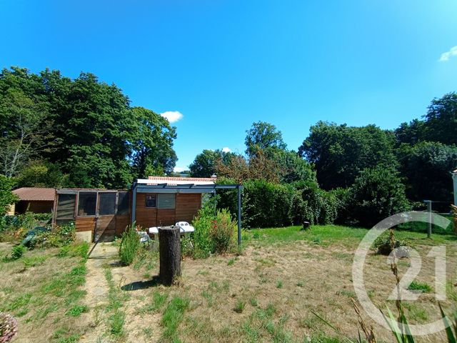 Maison &agrave; vendre - 6 pi&egrave;ces - 86,30 m2 - Avrille - 85 - PAYS-DE-LOIRE