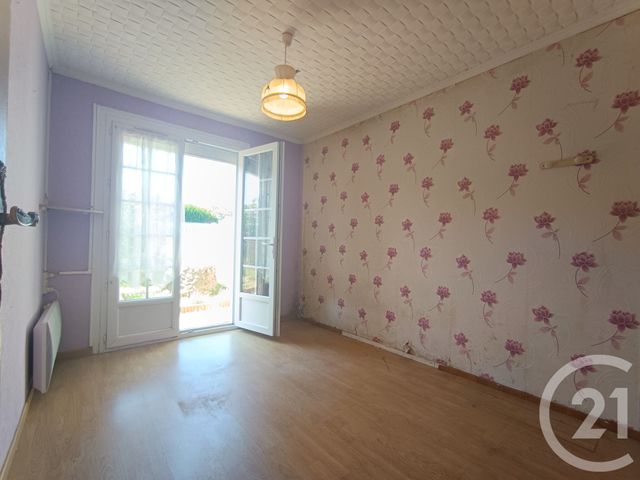 Maison &agrave; vendre - 6 pi&egrave;ces - 86,30 m2 - Avrille - 85 - PAYS-DE-LOIRE