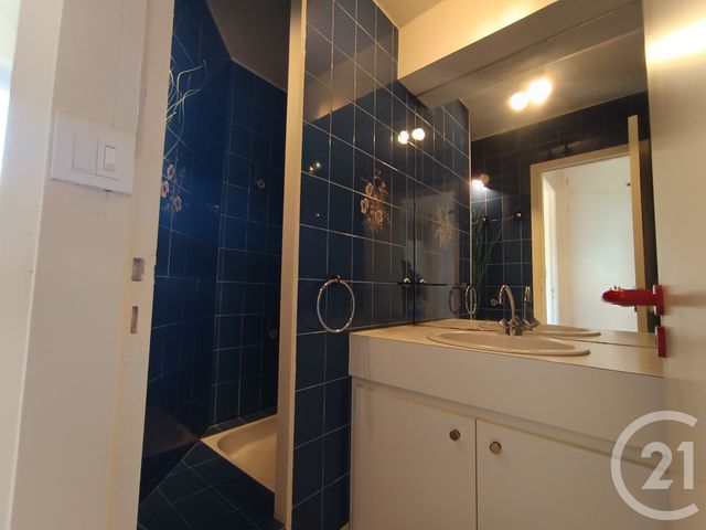 Appartement T3 à vendre - 3 pièces - 71,50 m2 - Jard Sur Mer - 85 - PAYS-DE-LOIRE