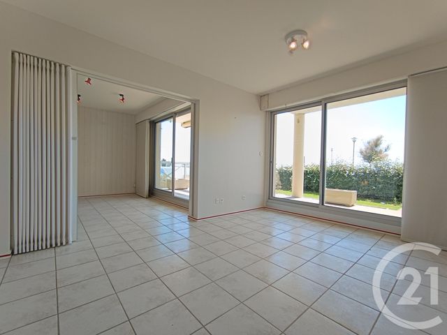 Appartement T3 à vendre - 3 pièces - 71,50 m2 - Jard Sur Mer - 85 - PAYS-DE-LOIRE