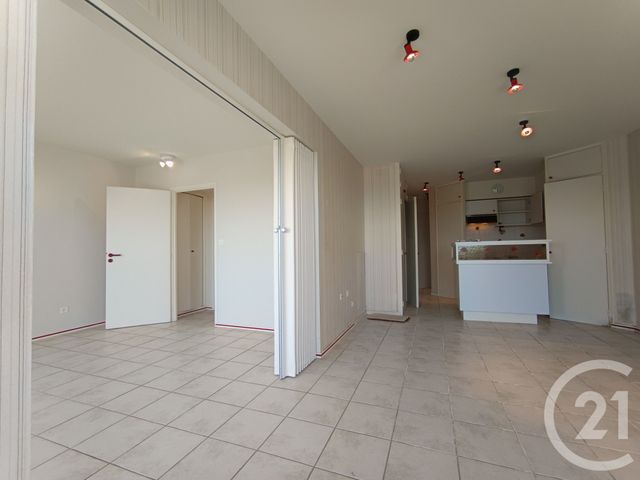 Appartement T3 à vendre - 3 pièces - 71,50 m2 - Jard Sur Mer - 85 - PAYS-DE-LOIRE