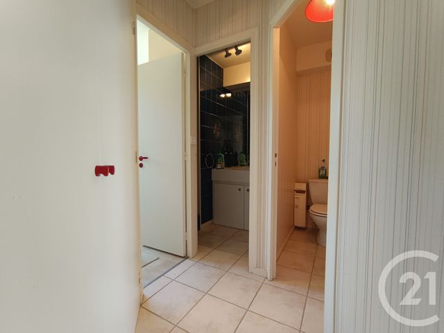 Appartement T3 à vendre - 3 pièces - 71,50 m2 - Jard Sur Mer - 85 - PAYS-DE-LOIRE