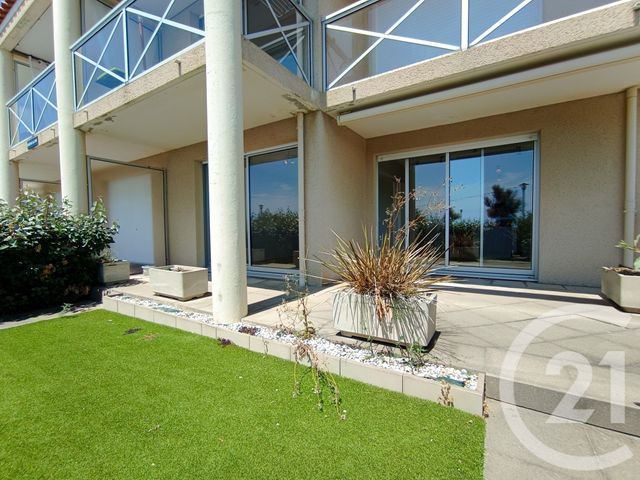 appartement - JARD SUR MER - 85