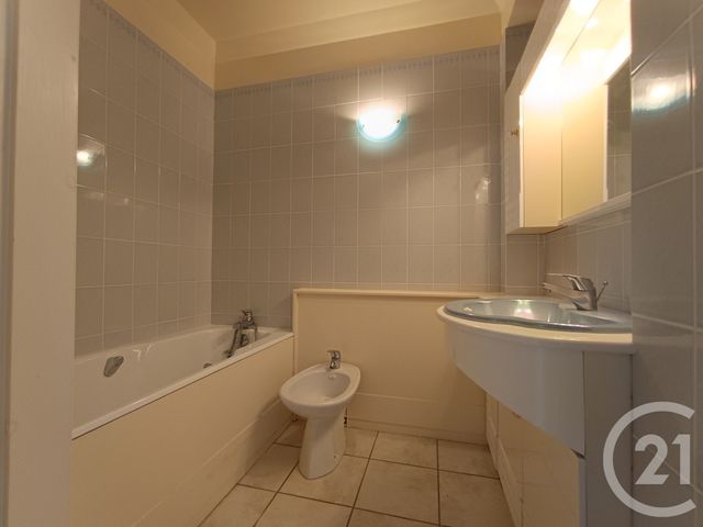 Appartement T3 à vendre - 3 pièces - 71,50 m2 - Jard Sur Mer - 85 - PAYS-DE-LOIRE