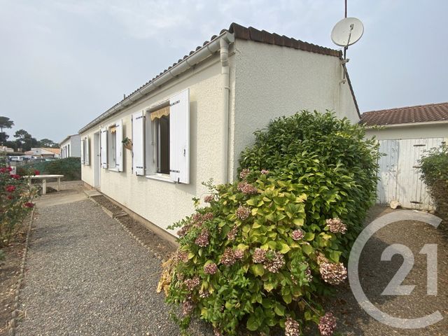 maison - JARD SUR MER - 85