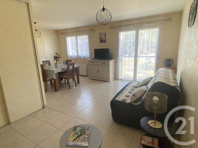 appartement - JARD SUR MER - 85