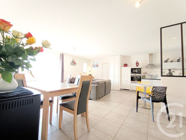 Maison à vendre - 5 pièces - 93 m2 - Jard Sur Mer - 85 - PAYS-DE-LOIRE