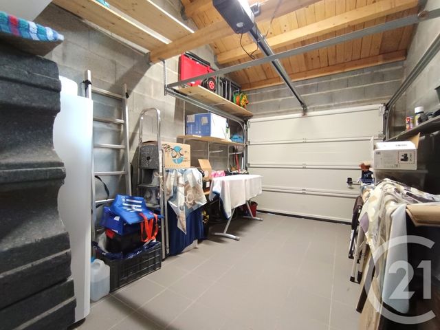 Maison à vendre - 5 pièces - 93 m2 - Jard Sur Mer - 85 - PAYS-DE-LOIRE