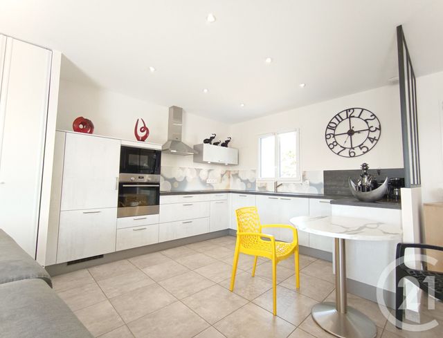 Maison à vendre - 5 pièces - 93 m2 - Jard Sur Mer - 85 - PAYS-DE-LOIRE