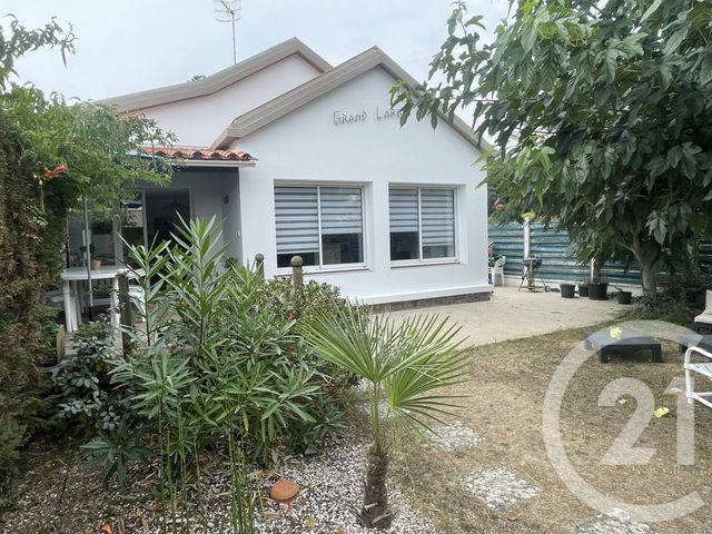 maison - JARD SUR MER - 85