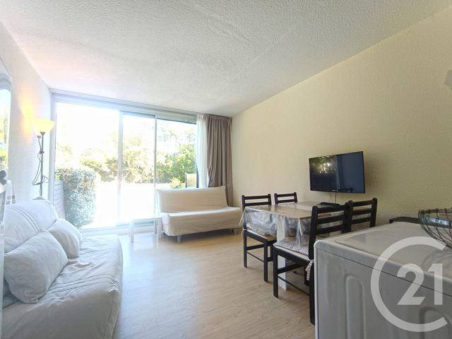 Appartement T1 à vendre - 1 pièce - 25,24 m2 - Jard Sur Mer - 85 - PAYS-DE-LOIRE