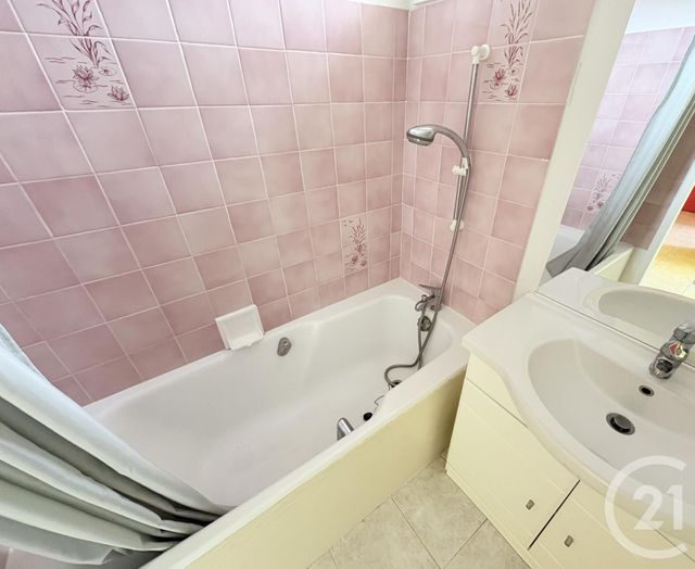 Appartement F3 à vendre - 3 pièces - 44 m2 - Jard Sur Mer - 85 - PAYS-DE-LOIRE