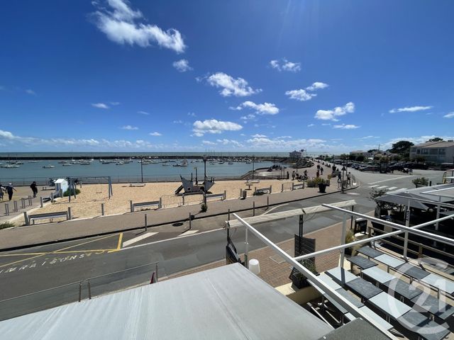 appartement - JARD SUR MER - 85