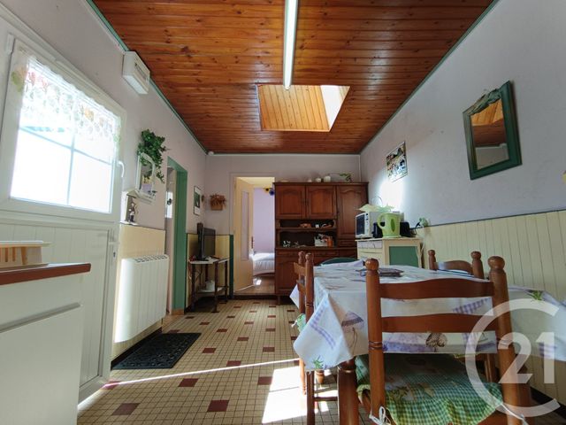 Maison à vendre - 4 pièces - 44 m2 - Jard Sur Mer - 85 - PAYS-DE-LOIRE