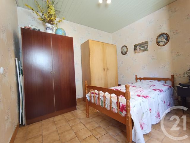 Maison à vendre - 4 pièces - 44 m2 - Jard Sur Mer - 85 - PAYS-DE-LOIRE