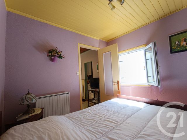 Maison à vendre - 4 pièces - 44 m2 - Jard Sur Mer - 85 - PAYS-DE-LOIRE