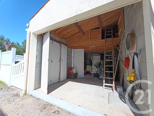 Maison à vendre - 4 pièces - 44 m2 - Jard Sur Mer - 85 - PAYS-DE-LOIRE