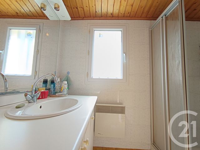 Maison à vendre - 4 pièces - 44 m2 - Jard Sur Mer - 85 - PAYS-DE-LOIRE