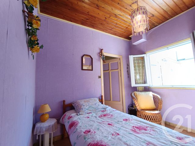 Maison à vendre - 4 pièces - 44 m2 - Jard Sur Mer - 85 - PAYS-DE-LOIRE