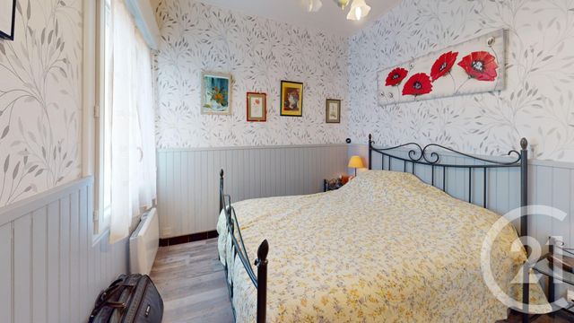 Maison à vendre - 4 pièces - 65 m2 - St Vincent Sur Jard - 85 - PAYS-DE-LOIRE