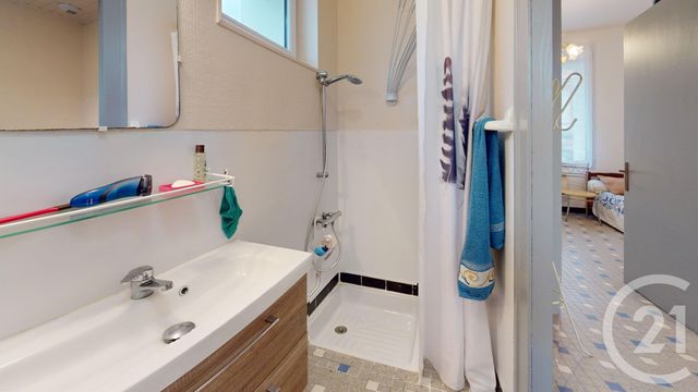 Maison à vendre - 4 pièces - 65 m2 - St Vincent Sur Jard - 85 - PAYS-DE-LOIRE