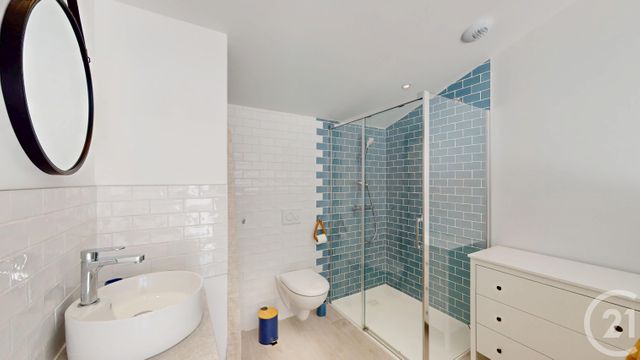 Maison &agrave; vendre - 4 pi&egrave;ces - 67 m2 - St Vincent Sur Jard - 85 - PAYS-DE-LOIRE