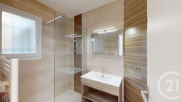 Maison &agrave; vendre - 4 pi&egrave;ces - 67 m2 - St Vincent Sur Jard - 85 - PAYS-DE-LOIRE