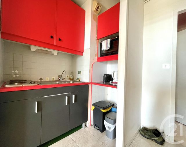 Appartement Studio à vendre - 1 pièce - 24 m2 - Jard Sur Mer - 85 - PAYS-DE-LOIRE