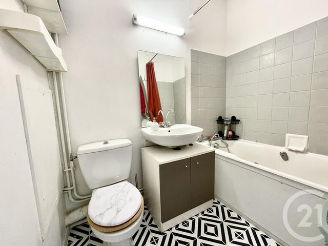 Appartement Studio à vendre - 1 pièce - 24 m2 - Jard Sur Mer - 85 - PAYS-DE-LOIRE