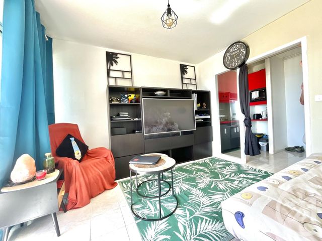 Appartement Studio à vendre - 1 pièce - 24 m2 - Jard Sur Mer - 85 - PAYS-DE-LOIRE